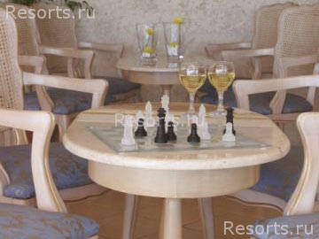 Castello City Hotel 29